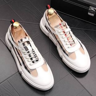 Casual shoes trend all-match sneakers