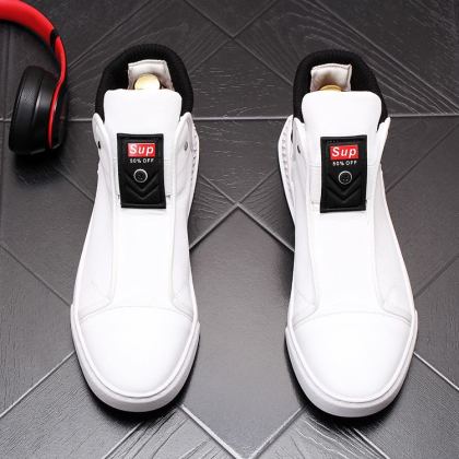 Original high-top sneakers men's casual shoes all-match