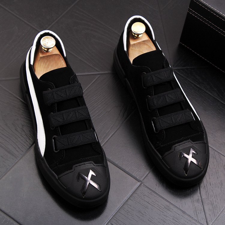 Casual shoes trend all-match sneakers