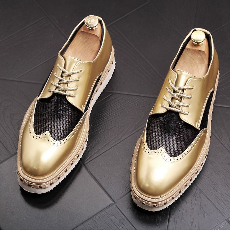 Breathable foot shoes