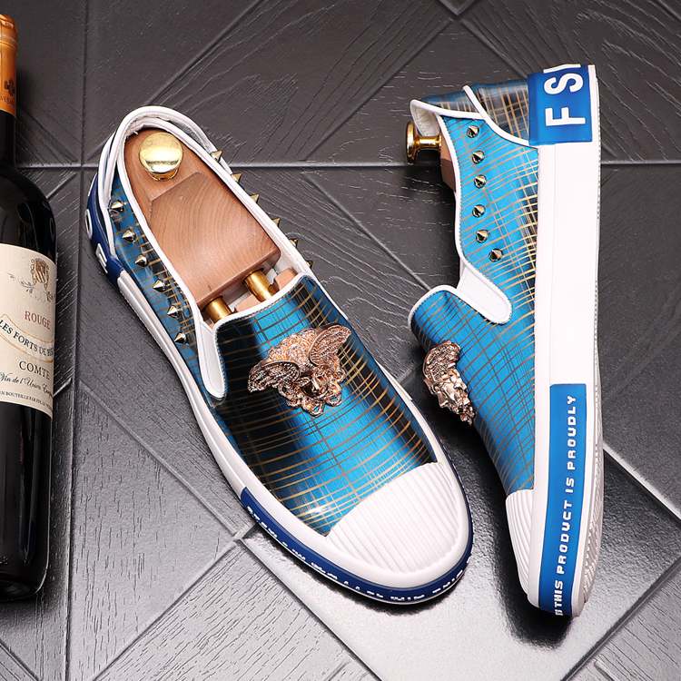 Casual shoes trend all-match sneakers