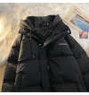 down cotton coat,for men and women, CL50