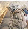 down cotton coat,for men and women, CL50