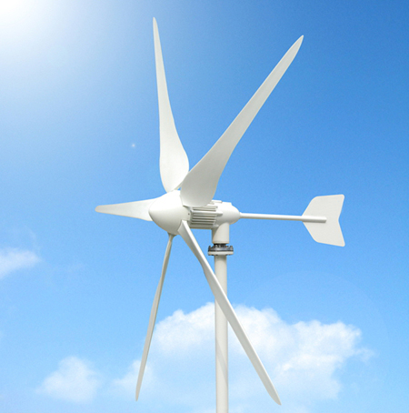 1000W Wind Turbine