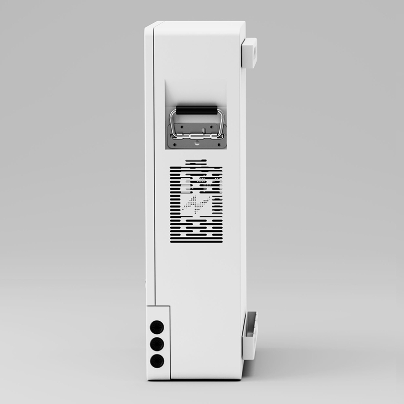 51.2V/200Ah Wall lithium battery