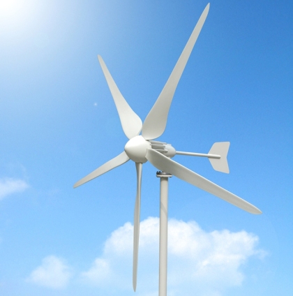 3000W Wind Turbine