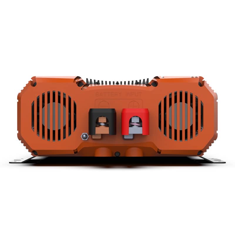 3000 Watt Pure Sine Wave Power Inverter