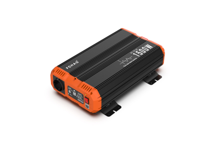 1500 Watt Pure Sine Wave Power Inverter