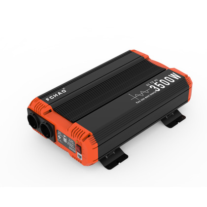 3500 Watt Pure Sine Wave Power Inverter
