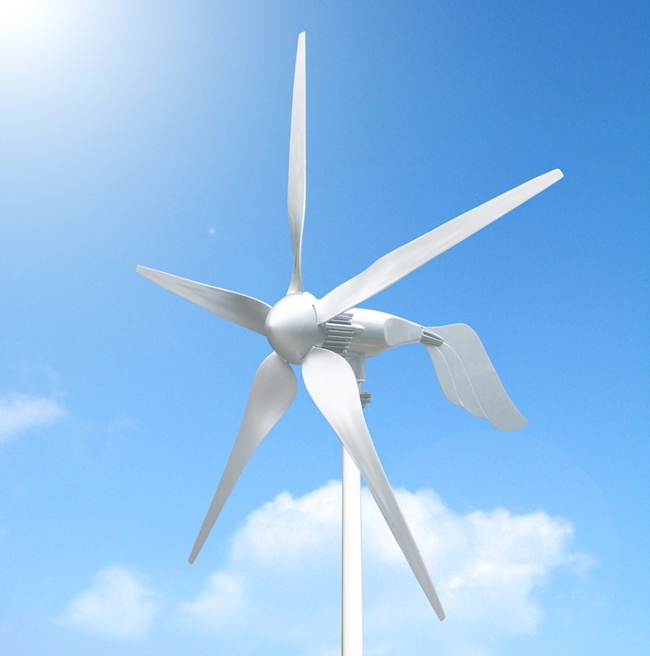 1500W Wind Turbine