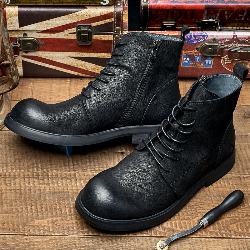 Martin boots