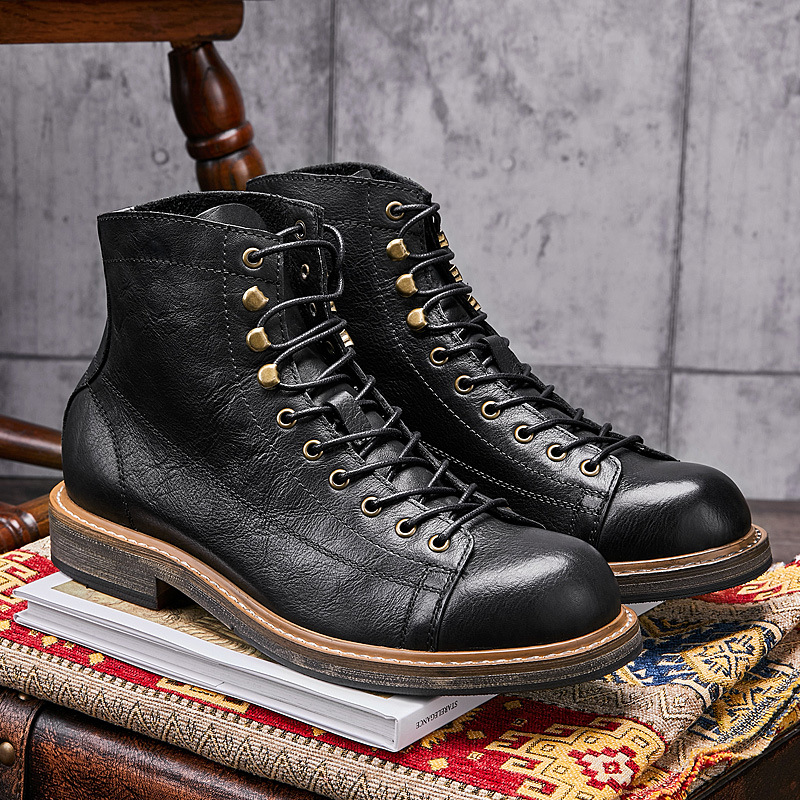 Martin boots
