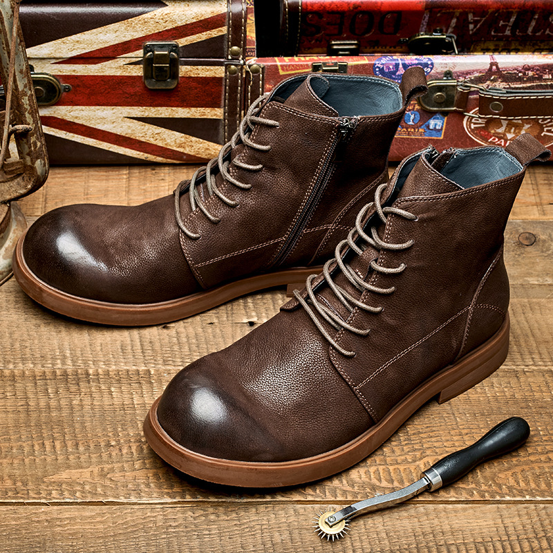 Martin boots