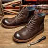 Martin boots