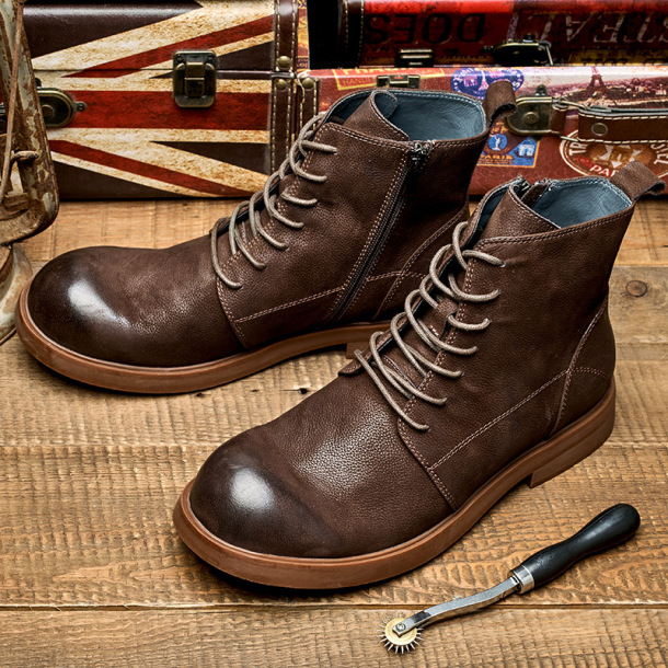 Martin boots