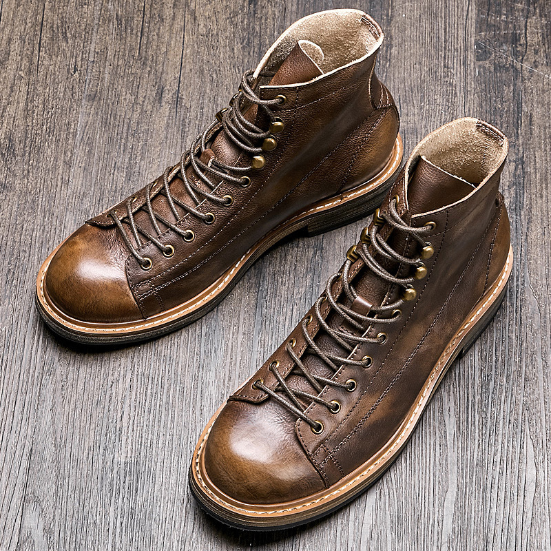Martin boots