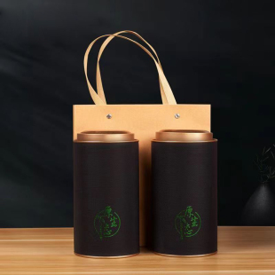High quality black tea Pu 'er Tea