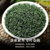 2024 New high-grade green tea flavor premium canned gift box 500g