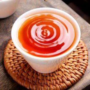 (Wuyi Mountain Dahongpao Tea) 500g Oolong tea ed Luzhou-flavor tea Chinese characteristics famous tea