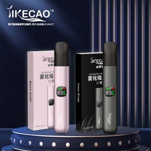 11 Style Flavor Healthy Herbal Extract Atomization Electronic Health Care Oral Spray To Refresh The Mind And Freshen Breath