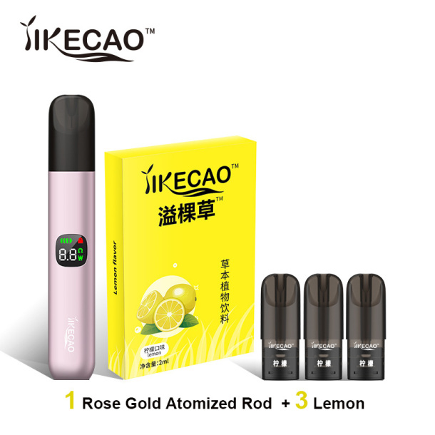11 Style Flavor Healthy Herbal Extract Atomization Electronic Health Care Oral Spray To Refresh The Mind And Freshen Breath