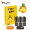 11 Style Flavor Healthy Herbal Extract Atomization Electronic Health Care Oral Spray To Refresh The Mind And Freshen Breath