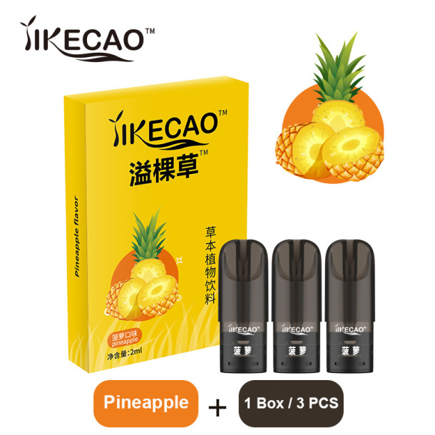 11 Style Flavor Healthy Herbal Extract Atomization Electronic Health Care Oral Spray To Refresh The Mind And Freshen Breath