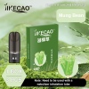 11 Style Flavor Healthy Herbal Extract Atomization Electronic Health Care Oral Spray To Refresh The Mind And Freshen Breath