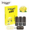 11 Style Flavor Healthy Herbal Extract Atomization Electronic Health Care Oral Spray To Refresh The Mind And Freshen Breath