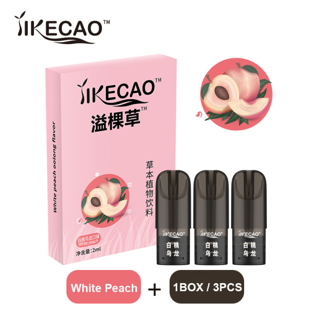 11 Style Flavor Healthy Herbal Extract Atomization Electronic Health Care Oral Spray To Refresh The Mind And Freshen Breath