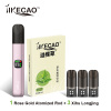 11 Style Flavor Healthy Herbal Extract Atomization Electronic Health Care Oral Spray To Refresh The Mind And Freshen Breath