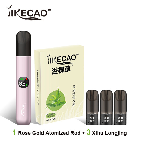 11 Style Flavor Healthy Herbal Extract Atomization Electronic Health Care Oral Spray To Refresh The Mind And Freshen Breath