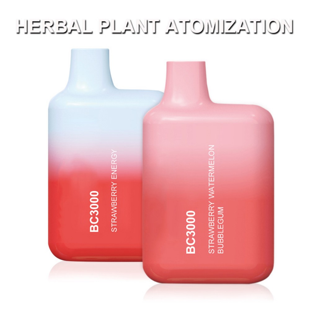 10Pcs/Set Free Shipping Gradient Color Healthy Atomizer Electronic Oral Spray Nasal Care Refreshing Herbal Atomization