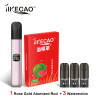 11 Style Flavor Healthy Herbal Extract Atomization Electronic Health Care Oral Spray To Refresh The Mind And Freshen Breath