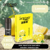11 Style Flavor Healthy Herbal Extract Atomization Electronic Health Care Oral Spray To Refresh The Mind And Freshen Breath