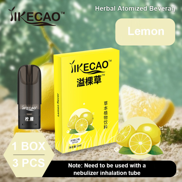 11 Style Flavor Healthy Herbal Extract Atomization Electronic Health Care Oral Spray To Refresh The Mind And Freshen Breath