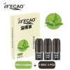 11 Style Flavor Healthy Herbal Extract Atomization Electronic Health Care Oral Spray To Refresh The Mind And Freshen Breath