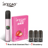 11 Style Flavor Healthy Herbal Extract Atomization Electronic Health Care Oral Spray To Refresh The Mind And Freshen Breath