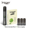 11 Style Flavor Healthy Herbal Extract Atomization Electronic Health Care Oral Spray To Refresh The Mind And Freshen Breath