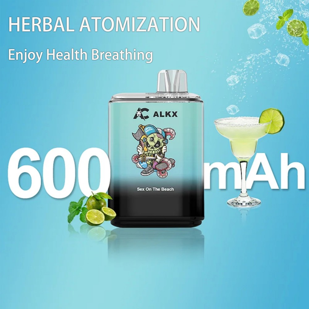 10Pcs/Set Free Shipping Different Colors Exquisite Health Care Electronic Oral Spray Refreshing Air Healthy Herbal Plant Atomizer