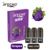 11 Style Flavor Healthy Herbal Extract Atomization Electronic Health Care Oral Spray To Refresh The Mind And Freshen Breath
