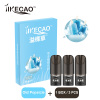 11 Style Flavor Healthy Herbal Extract Atomization Electronic Health Care Oral Spray To Refresh The Mind And Freshen Breath
