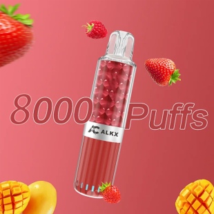 10Pcs/Set Free Shipping Red 10 Flavor Healthy Electronic Oral Spray Refreshing Herbal Plant Atomization