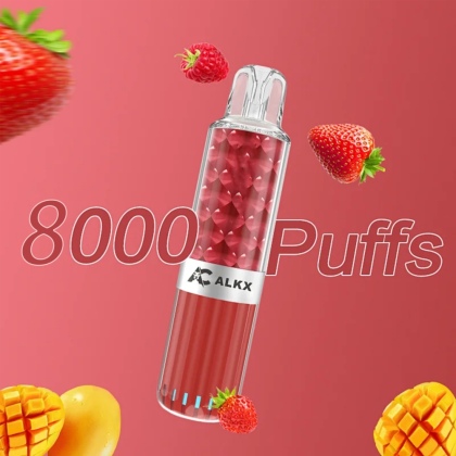 10Pcs/Set Free Shipping Red 10 Flavor Healthy Electronic Oral Spray Refreshing Herbal Plant Atomization