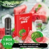 11 Style Flavor Healthy Herbal Extract Atomization Electronic Health Care Oral Spray To Refresh The Mind And Freshen Breath
