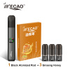 11 Style Flavor Healthy Herbal Extract Atomization Electronic Health Care Oral Spray To Refresh The Mind And Freshen Breath
