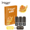 11 Style Flavor Healthy Herbal Extract Atomization Electronic Health Care Oral Spray To Refresh The Mind And Freshen Breath