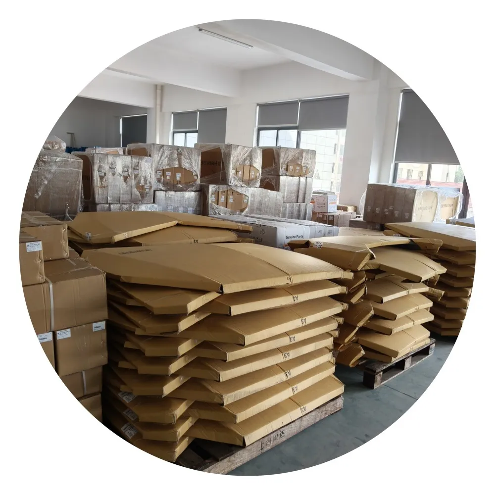 WAREHOUSE