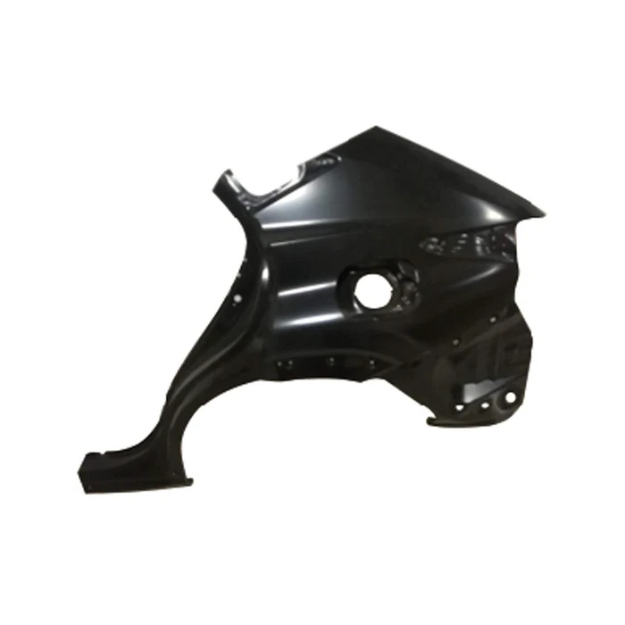 HOOD 53301-0R060