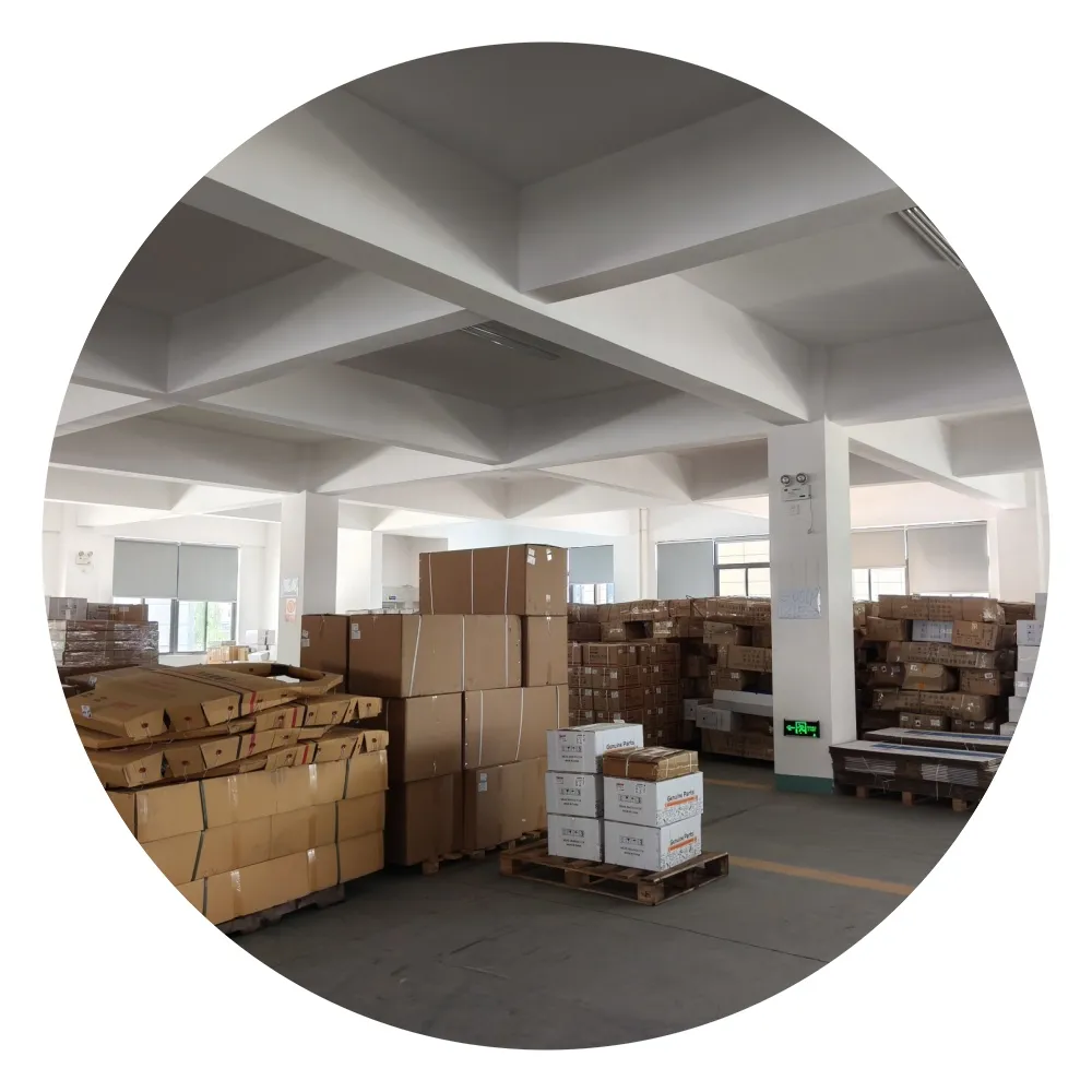 WAREHOUSE